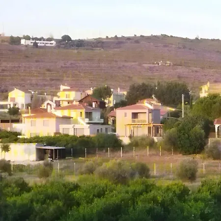 Nafplio Breeze Άνετη Διώροφη Κατοικία Από 4 Έως 9 Επισκέπτες Dış mekan fotoğraf