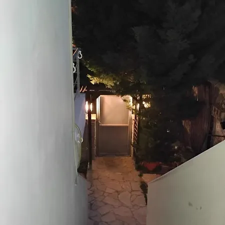 Nafplio Breeze Άνετη Διώροφη Κατοικία Από 4 Έως 9 Επισκέπτες Dış mekan fotoğraf