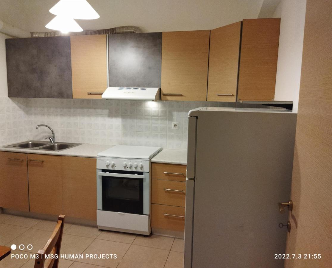 Apartment Breeze άνετη διώροφη από 4 έως 9 επισκέπτες Nafplio
