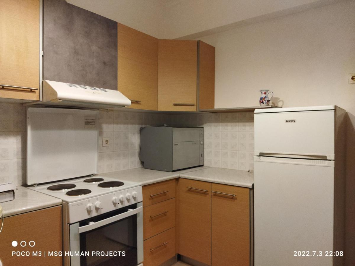 Apartment Breeze άνετη διώροφη από 4 έως 9 επισκέπτες *
