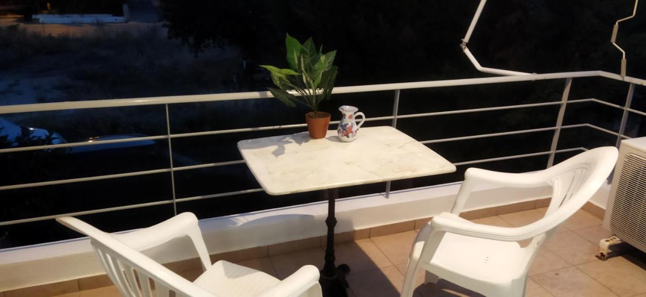 Apartment Breeze άνετη διώροφη από 4 έως 9 επισκέπτες