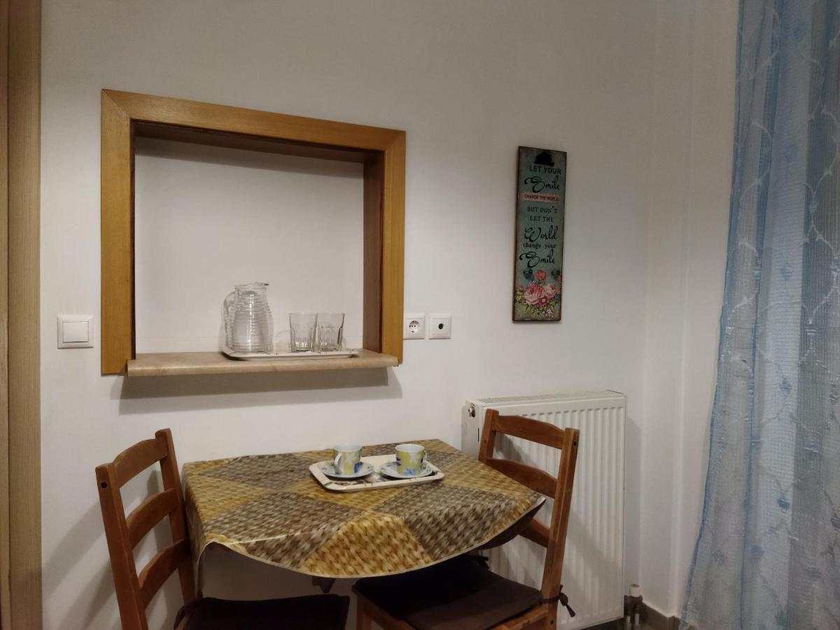 Breeze άνετη διώροφη από 4 έως 9 επισκέπτες Apartment