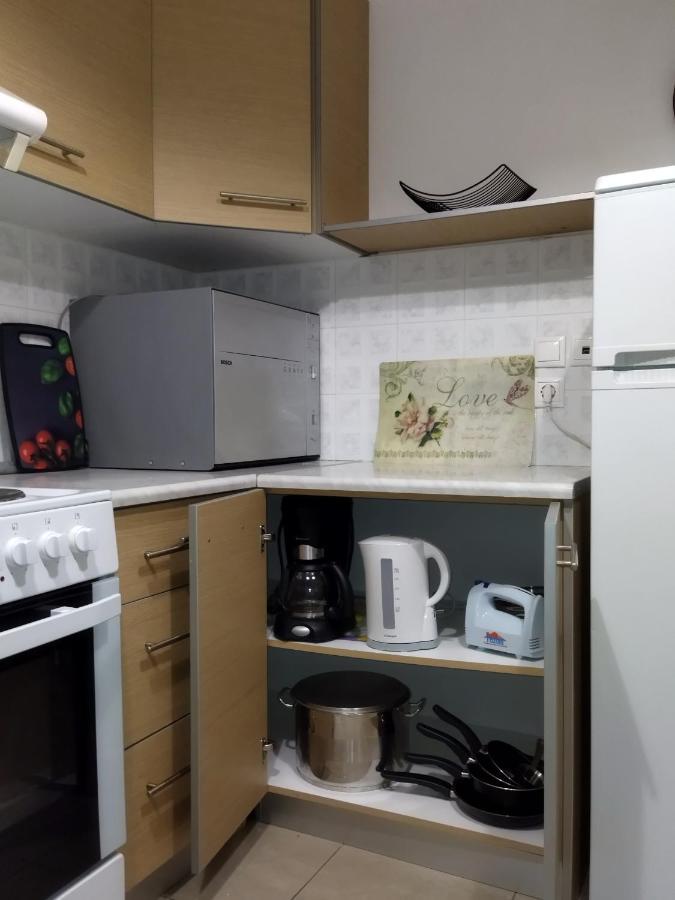 Apartment Breeze άνετη διώροφη από 4 έως 9 επισκέπτες Nafplio