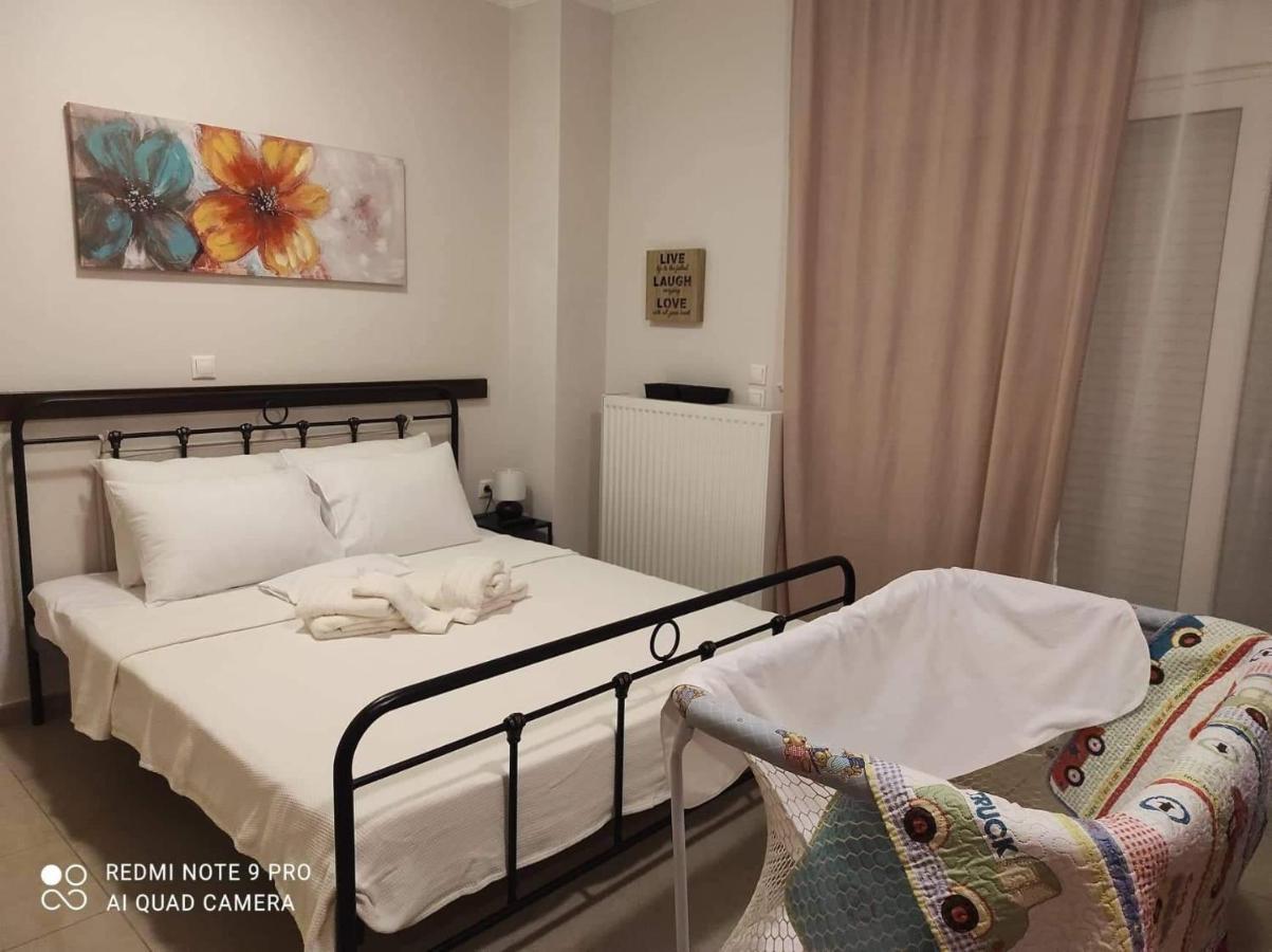 Apartment Breeze άνετη διώροφη από 4 έως 9 επισκέπτες