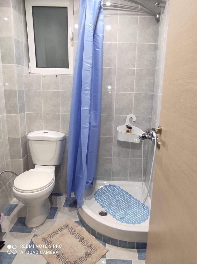 Breeze άνετη διώροφη από 4 έως 9 επισκέπτες Apartment Nafplio