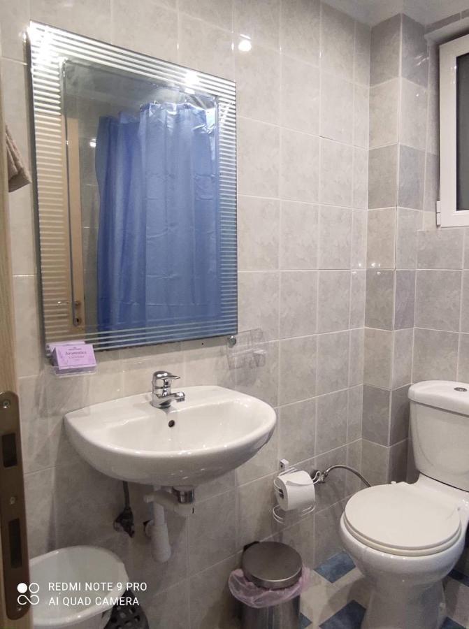 Breeze άνετη διώροφη από 4 έως 9 επισκέπτες Apartment *
