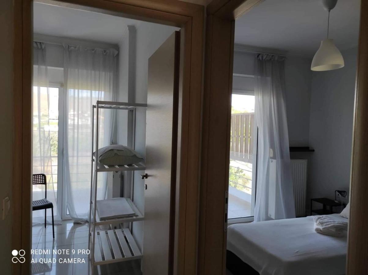 Breeze άνετη διώροφη από 4 έως 9 επισκέπτες Daire Anabolu