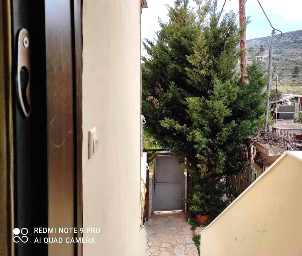 Apartment Breeze άνετη διώροφη από 4 έως 9 επισκέπτες *