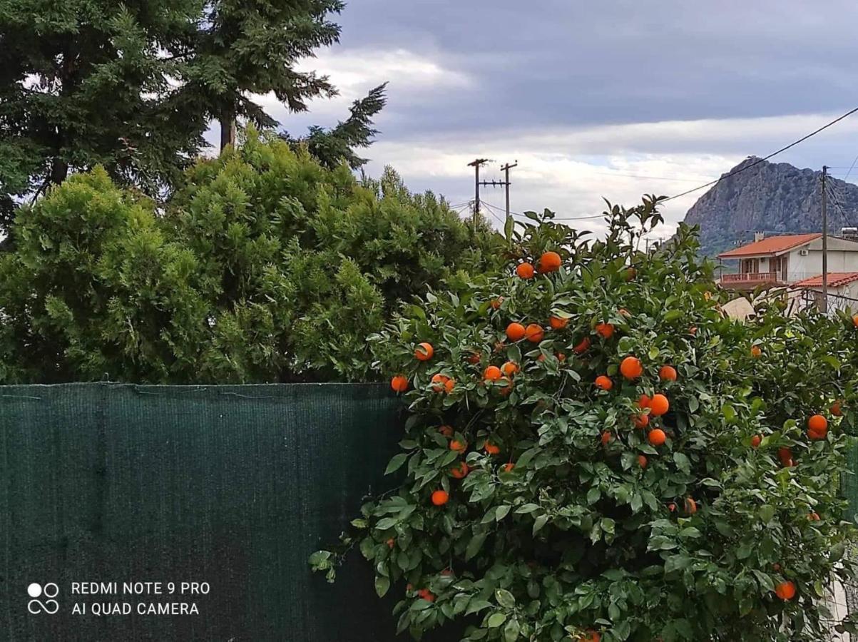 Apartment Breeze άνετη διώροφη από 4 έως 9 επισκέπτες *