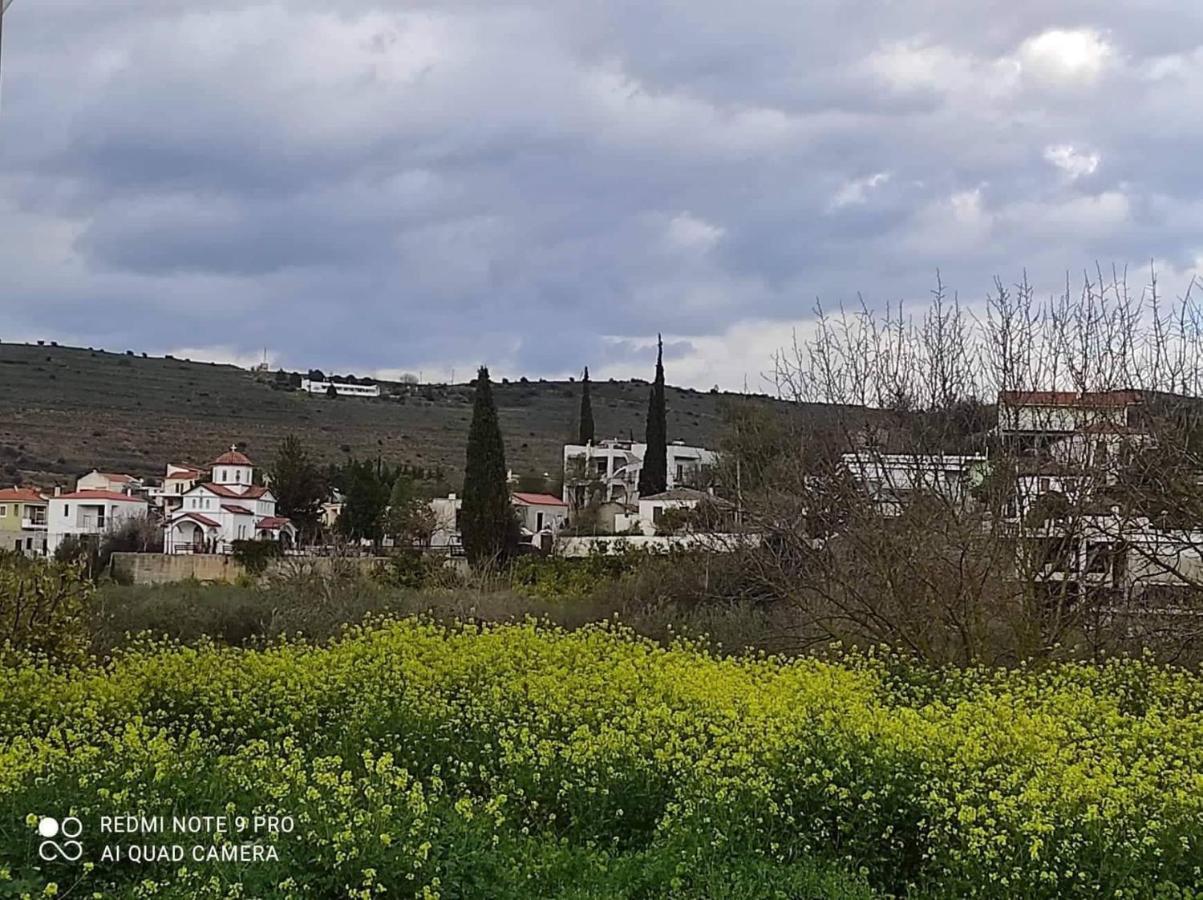 Breeze άνετη διώροφη από 4 έως 9 επισκέπτες * Anabolu
