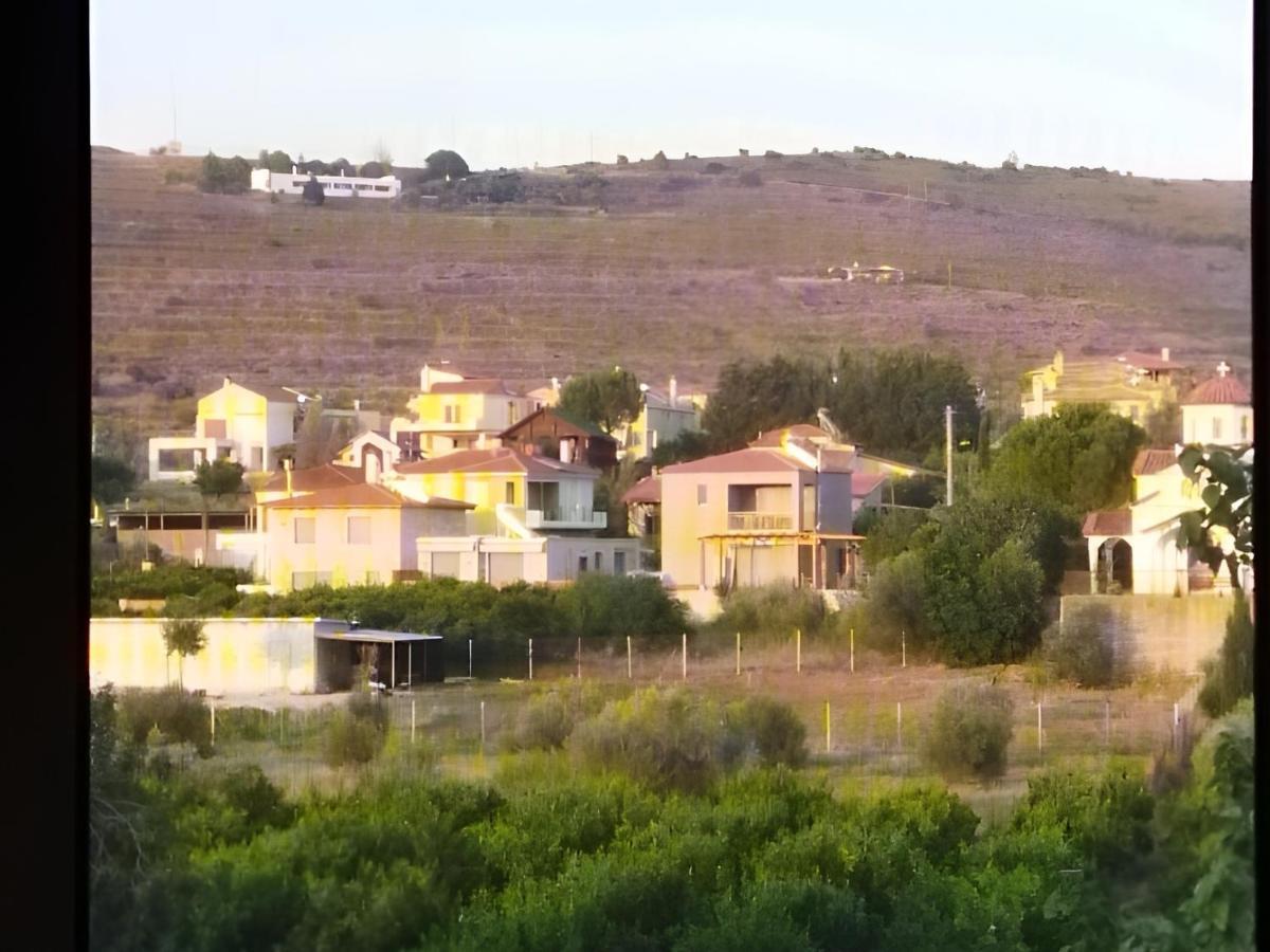 Breeze άνετη διώροφη από 4 έως 9 επισκέπτες