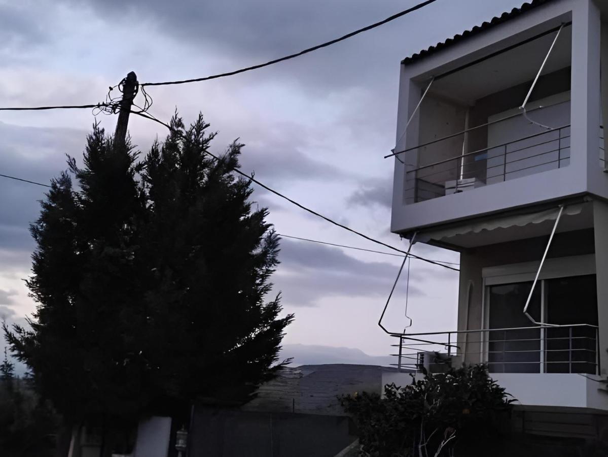 Apartment Breeze άνετη διώροφη από 4 έως 9 επισκέπτες *