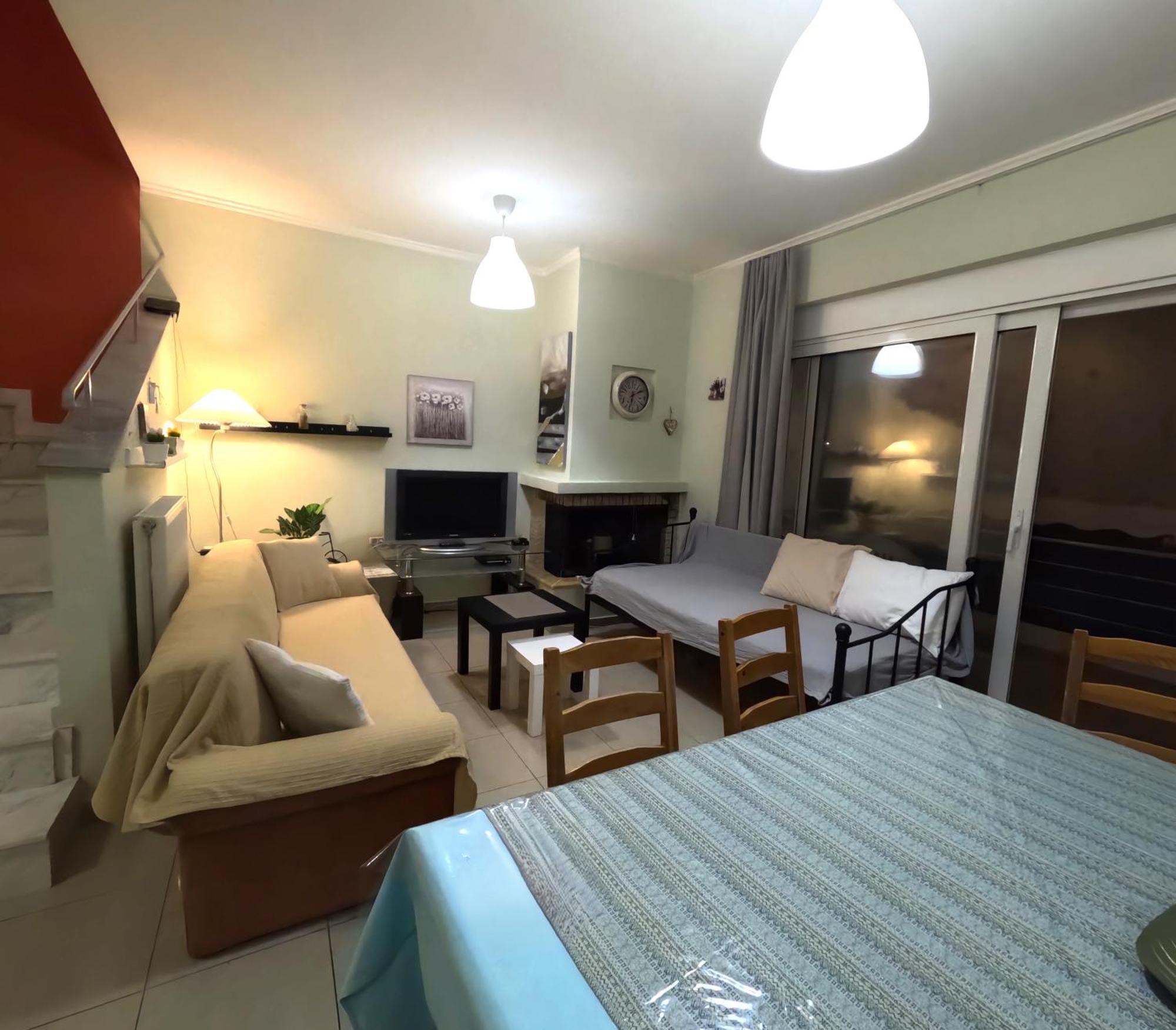Breeze άνετη διώροφη από 4 έως 9 επισκέπτες Apartment
