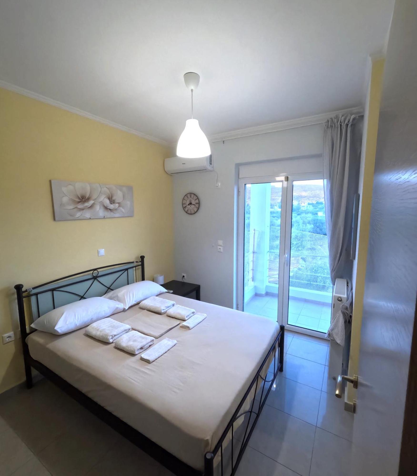 Apartment Breeze άνετη διώροφη από 4 έως 9 επισκέπτες