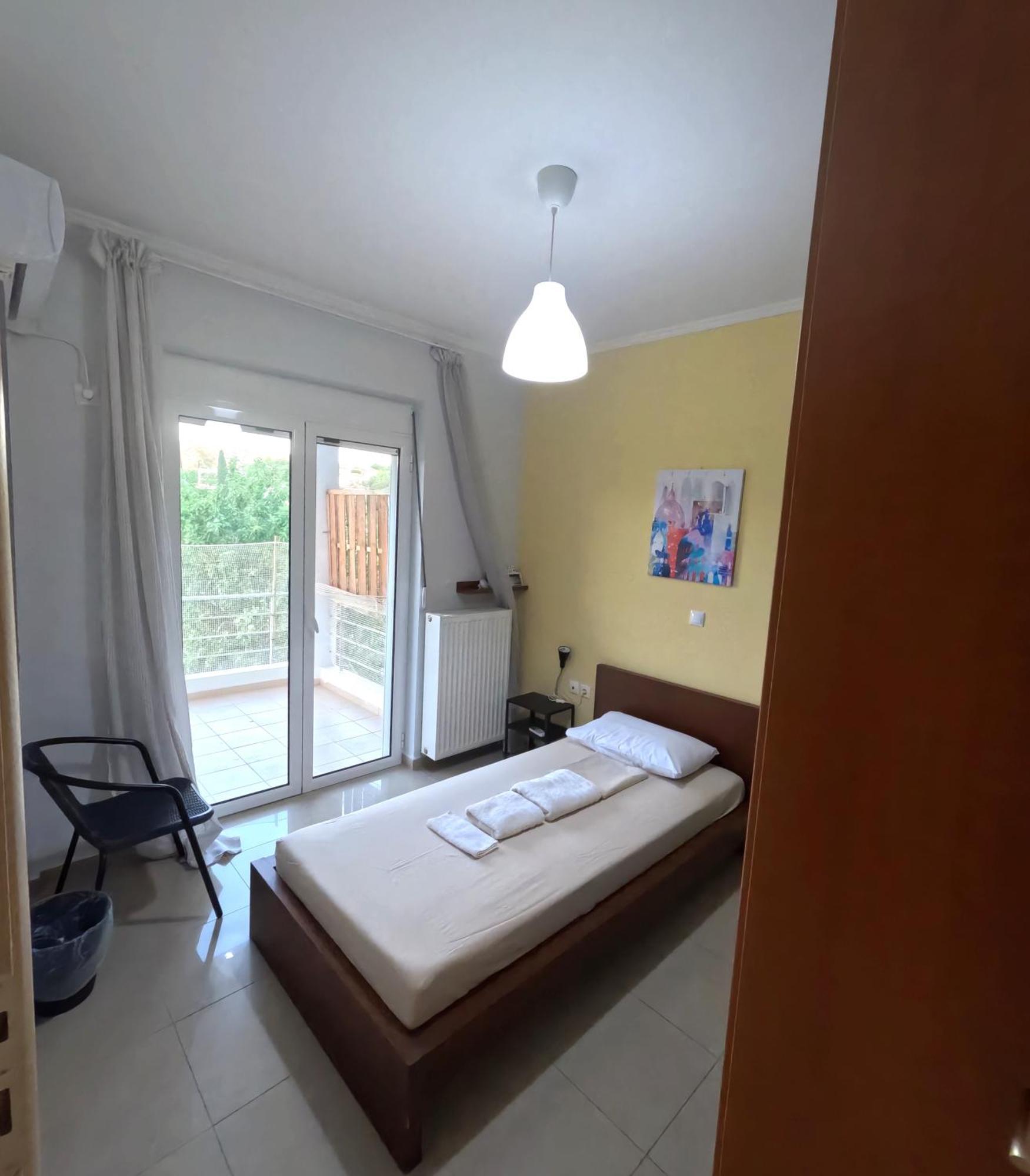 Breeze άνετη διώροφη από 4 έως 9 επισκέπτες Apartment *