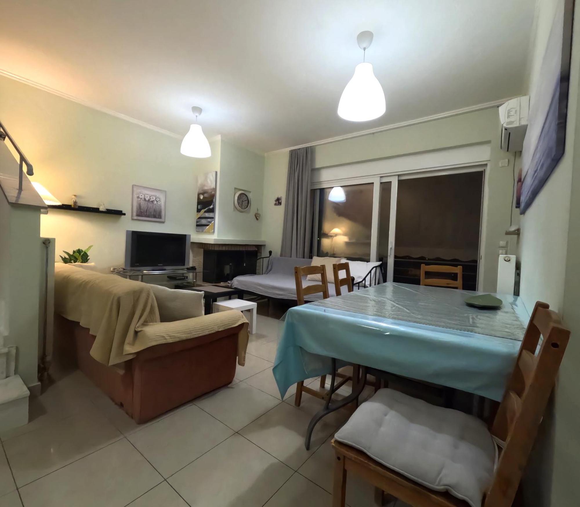 Breeze άνετη διώροφη από 4 έως 9 επισκέπτες Apartment Nafplio