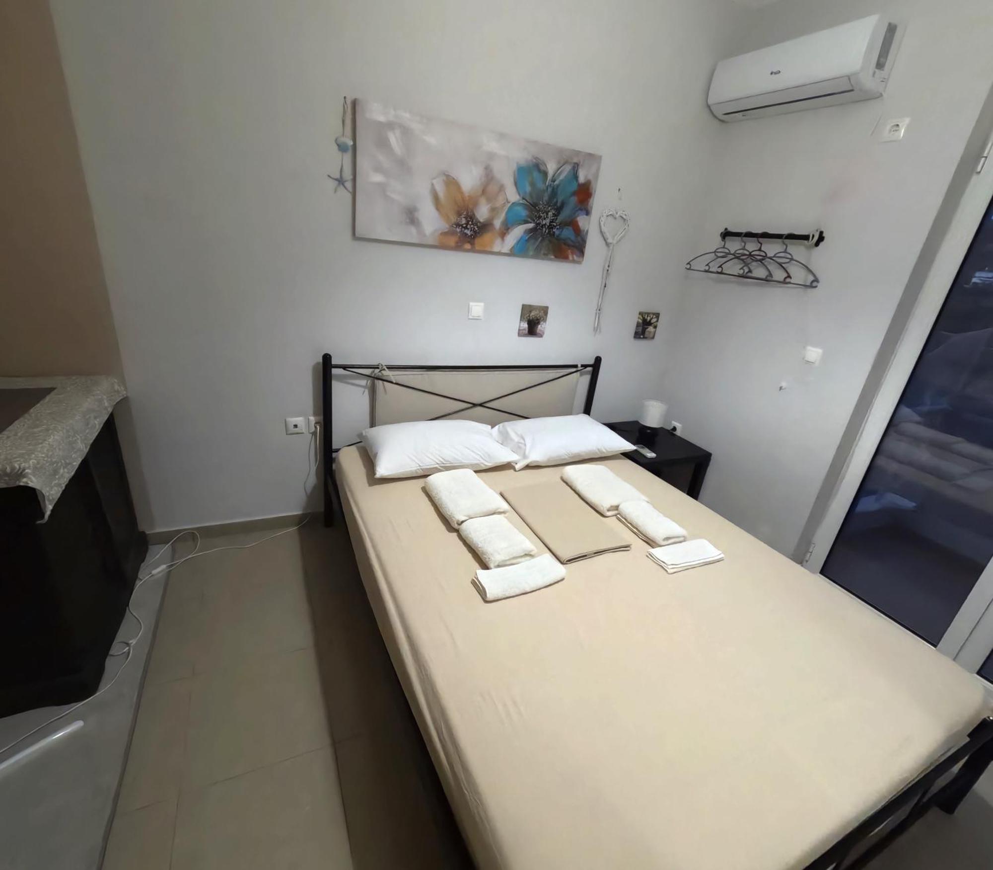 Breeze άνετη διώροφη από 4 έως 9 επισκέπτες Apartment