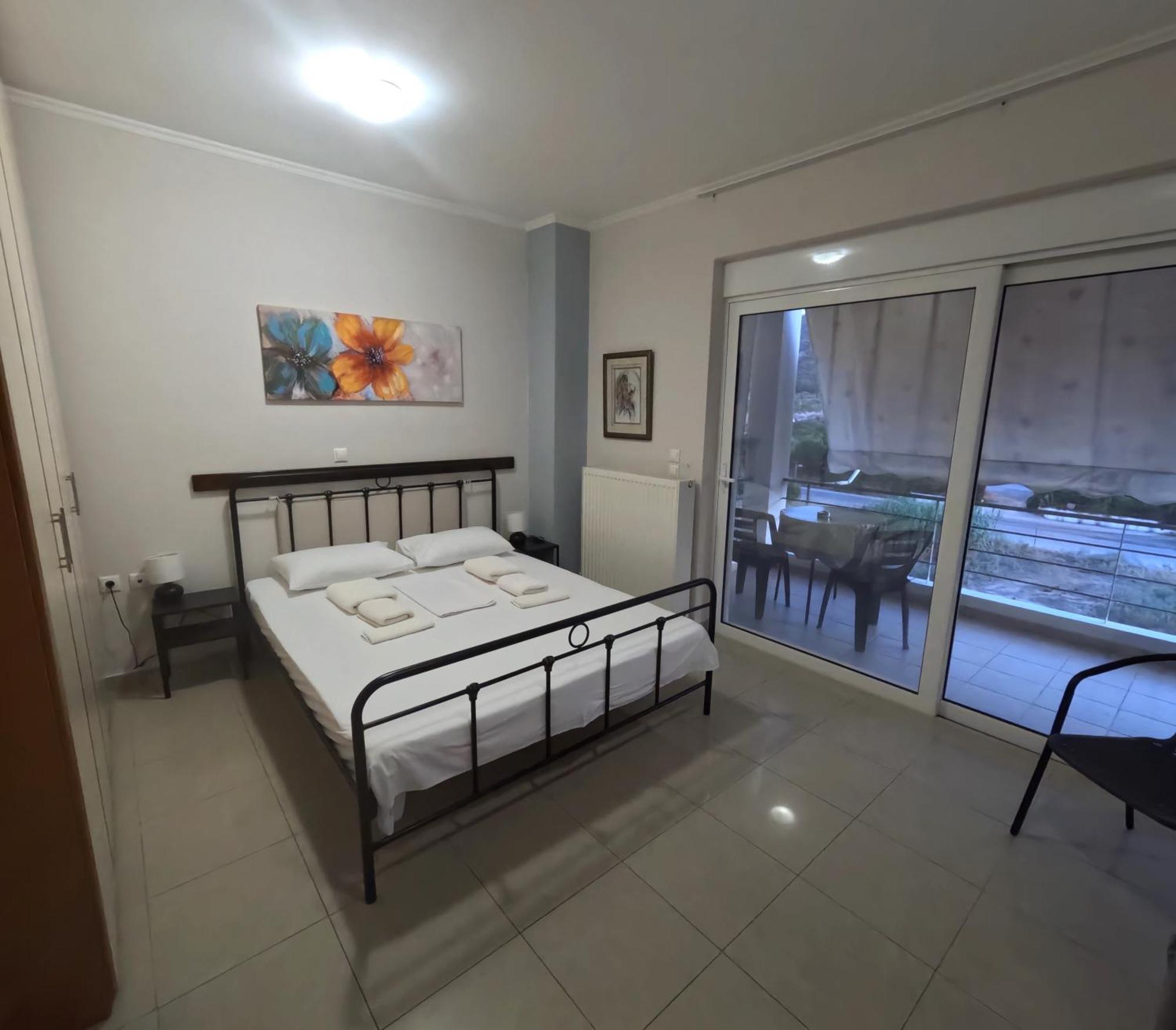 Apartment Breeze άνετη διώροφη από 4 έως 9 επισκέπτες